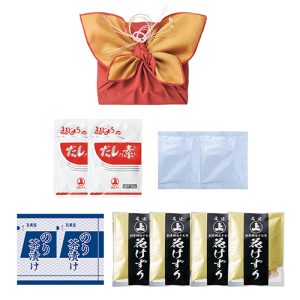 胡蝶Ｇ−朱金[3710]