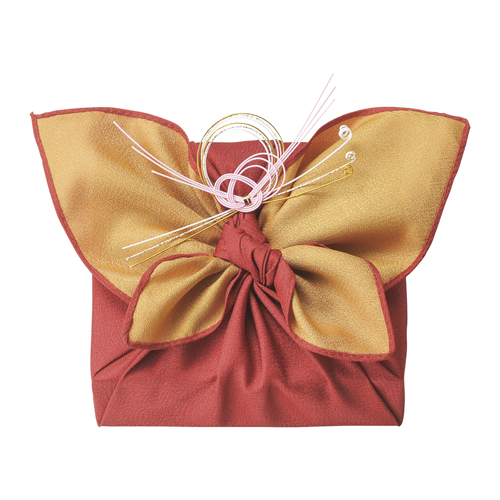 胡蝶Ｇ−朱金[3710]-3