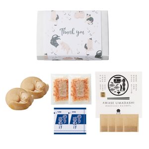 福ねこDNWーもなか[3806]