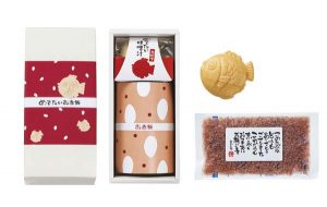 めでたいお赤飯(赤みそ)　[TK-1A]