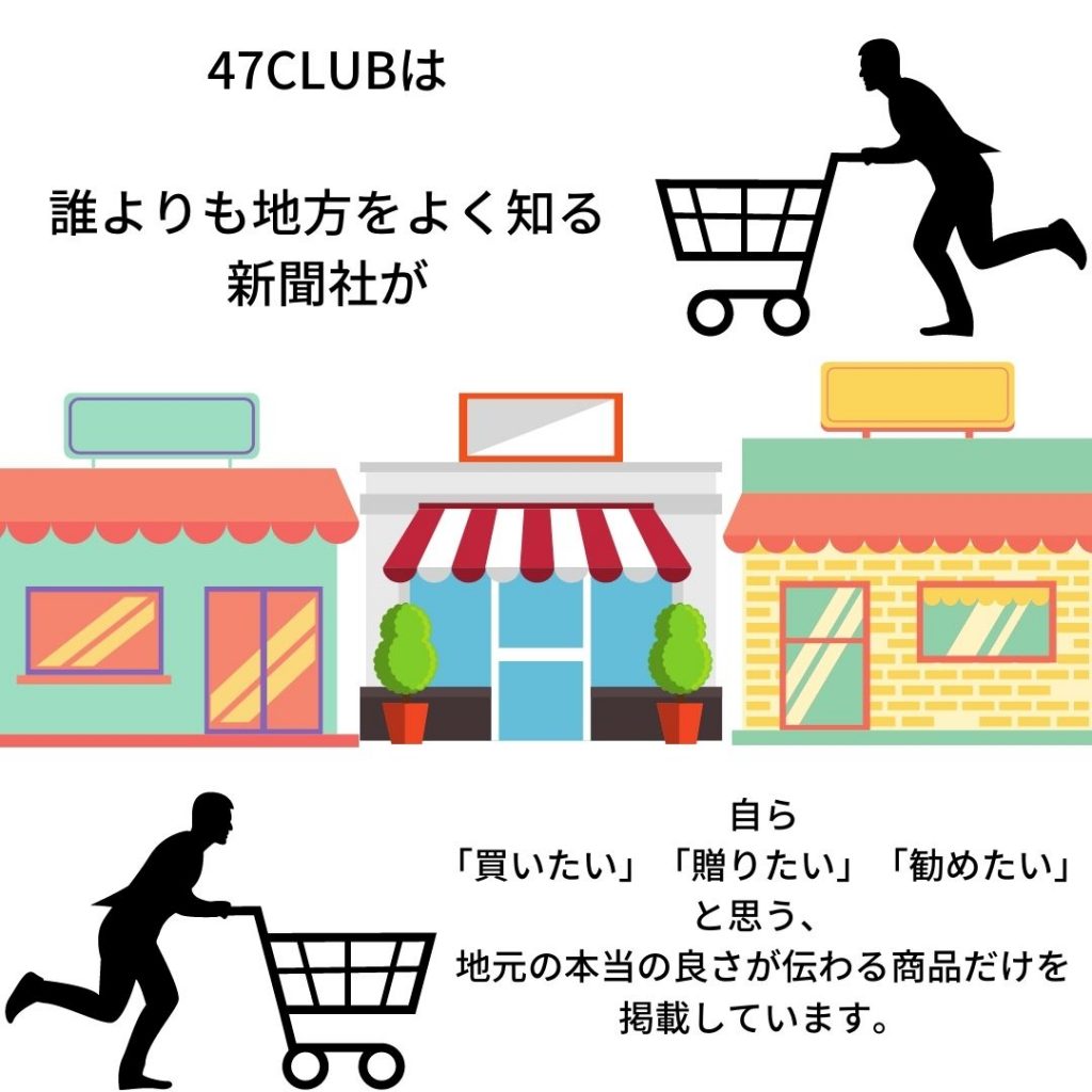 結婚式のカタログギフト　47ＣＬＵＢ　3種類のカタログギフト