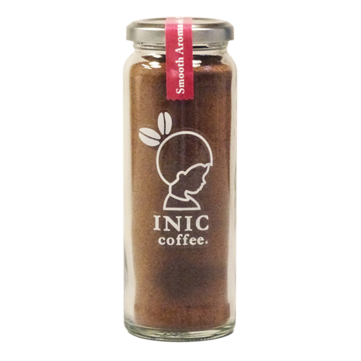★INIC coffee Gift Bottles 3000 〔コーヒーギフト〕25個〜受付　[INIC5]-2