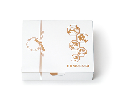 FUJI　フェイス＆ウォッシュタオルセットB　[EN-12]-2
