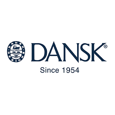 DANSK バブルコンフェティ ペアサラダプレート [SD3-27-3] -2