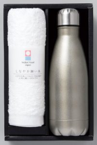 Energy bottle　スポーツセット　[EB-3003B]