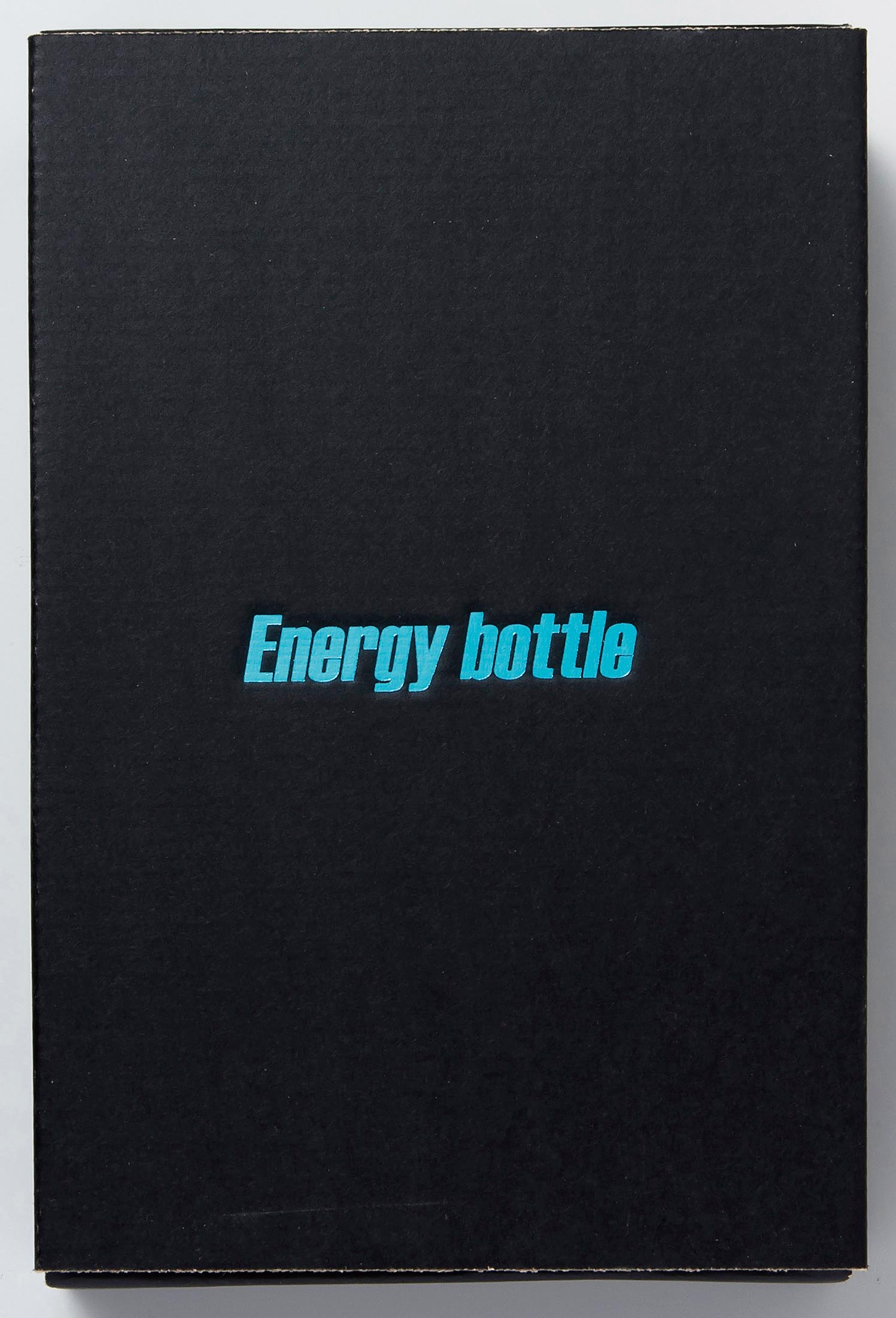 Energy bottle　スポーツセット　[EB-3003B]-2