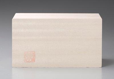 波佐見焼 銅器彩 ロックカップペア（木箱入）[62-351-93]-3