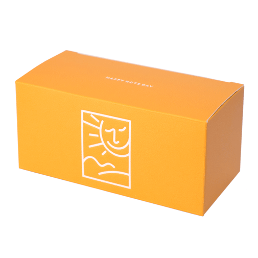 ★ピーナッツバター （箱・S2種）　[box_ss]-3