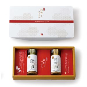 mizunoto 無添加　おだしカクテル(鰯・むろあじ)　[MI-03]