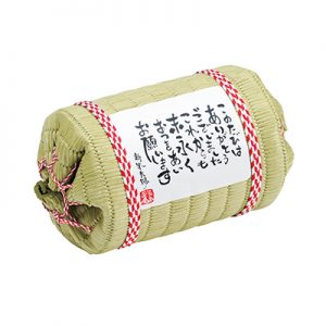小さな米俵(お赤飯)　[ST-3]