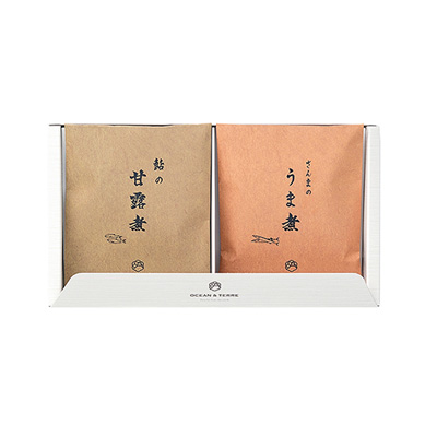 極旨 つまみｾｯﾄC[A397]