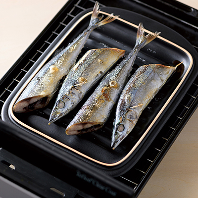 萬古焼 G−BOX（黒）[62-365-76]-3