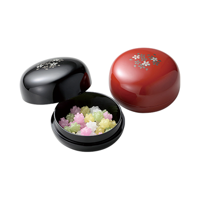 32 229 111 桜美ペアキャンディbox 黒 朱 引き出物宅配 送料無料 カタログギフトセットも人気 エンジェル宅配 32 229 111 桜美ペアキャンディbox 黒 朱 引き出物宅配 送料無料 カタログギフトセットも人気 エンジェル宅配