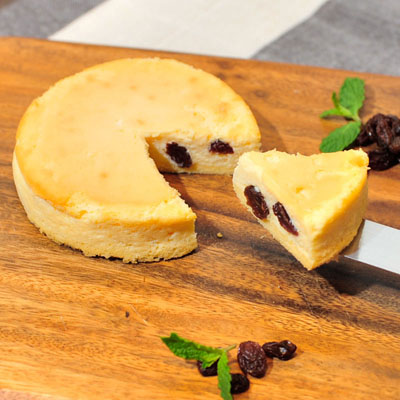 ホシフルーツ　大人のチーズケーキ［95032-06］-2