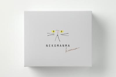 ＮＥＫＯＭＡＮＭＡ（かつお）　[8000]-3