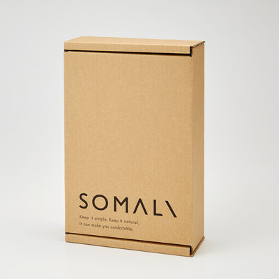 SOMALI ギフトセットE　[3490-078]-2