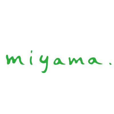 miyama クラストパン皿ペア[3730-144] -2