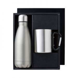 Energy bottle アウトドアセット [62-218-31] 