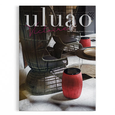 uluao(ウルアオ)ヴィクトワール　[20136012]
