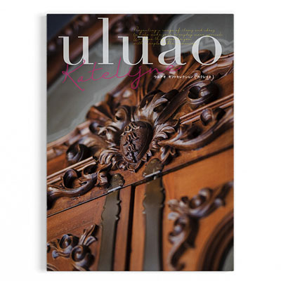 uluao(ウルアオ)カテレイネ　[20136026]