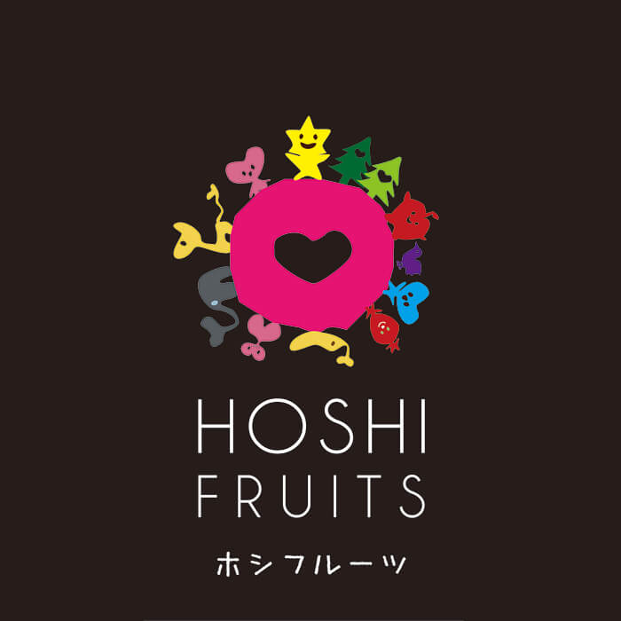 ホシフルーツ　果実とショコラ　14個　[91018-03]-4