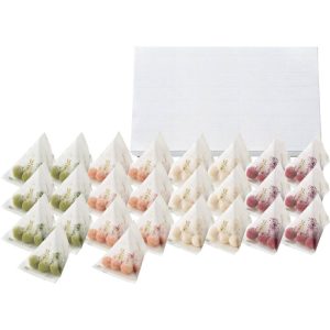 豆彩　テトラ豆菓子　２６袋　[91050-10]