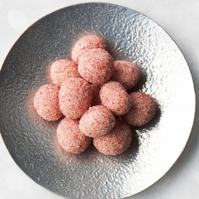 豆彩　テトラ豆菓子　１０袋　[91050-06]-3