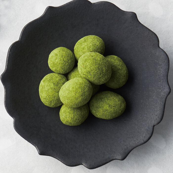 豆彩　テトラ豆菓子　１０袋　[91050-06]-4