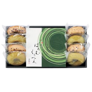 京都　京寿楽庵　宇治抹茶バウム　奏　[92033-07][91051-04]