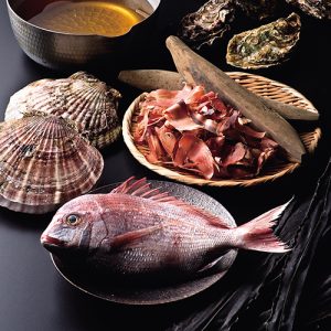 だし醤油ｾｯﾄ