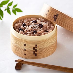 赤飯セット