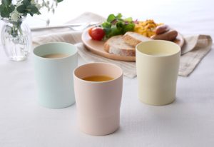 あわいろ　カップ