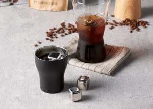 バロン　二重構造コールドカップ