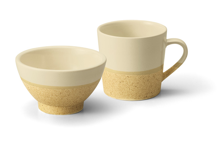 コルクスタイル デイリーセット[CK-1844]