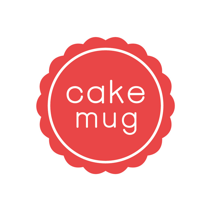 Cake Mug　マグペアB[CK-4004B]-2
