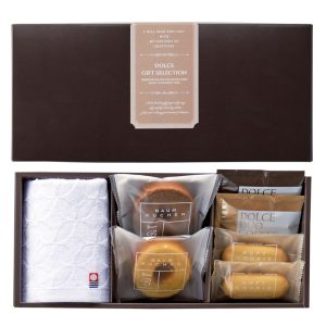 DOLCE　GIFT　SELECTION 01A[DG-01A]
