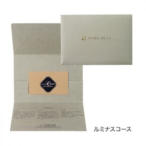 ルミナス（カード封筒）[848-192]ＳＴＹＬＩＳＨ　e-gift