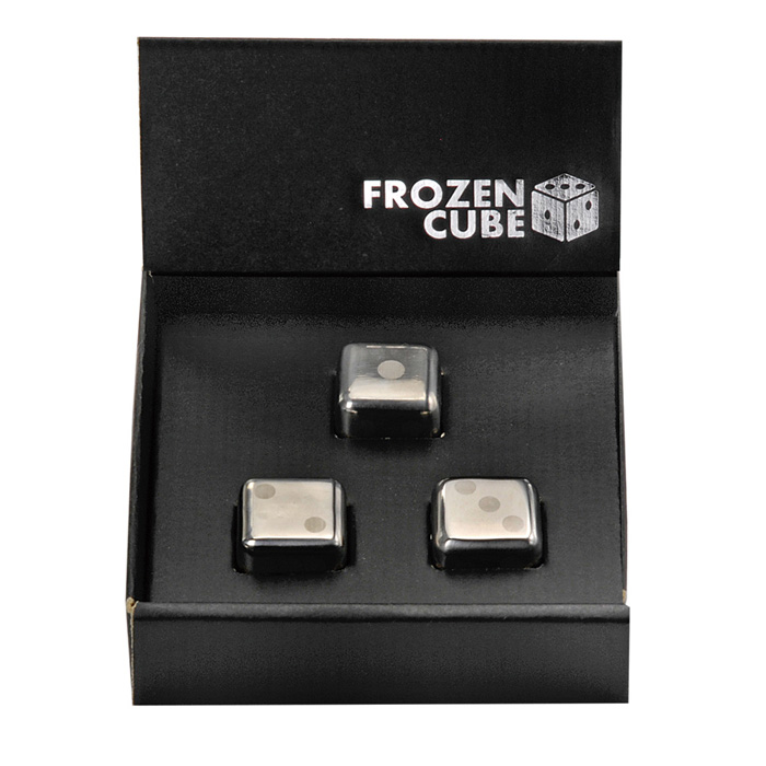 FROZEN CUBE　キューブ3P [FC-1081A]-3