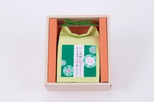 いい夫婦(グリーン)[FF-3G]