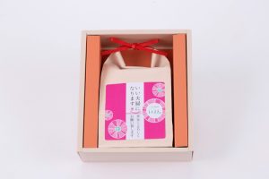 いい夫婦(ピンク)[FF-3P]