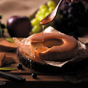 ﾀﾞﾝｷﾝ 練乳ﾊﾞｰﾑｸｰﾍﾝ