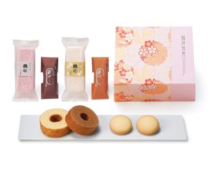 和洋折衷　御菓子１０E[JA-10E]