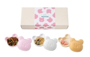 福くま最中(汁物)[KMA-2]