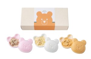 福くま最中(スープ)[KMA-3]