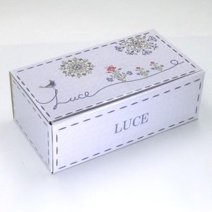 ルーチェ　高気密レンジパックS2P [LU-1021P]