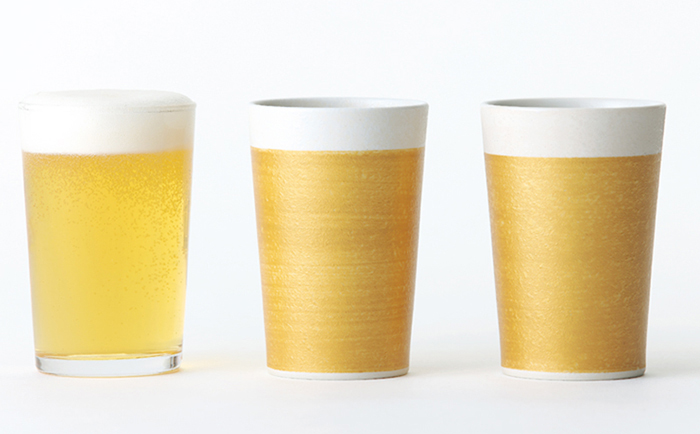 麦酒杯 HOP 2pcs set　[FL06-00501]-2