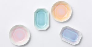 Arita Jewel Mix 4pcs　[FL06-02101]