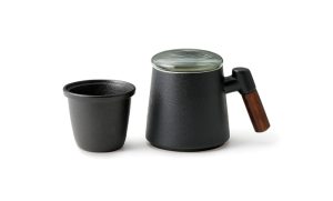 ティーストレーナーカップ(BK)[MC-1900]