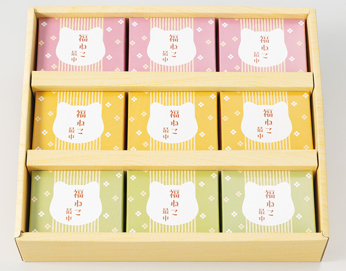 和のきもちU[NEKO-B]