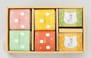 福ねこごはんA[NEKO-Ｃ]